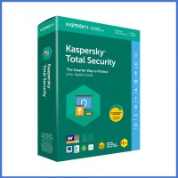 

                                    Kaspersky Total Security (1-user, 1-license, PC/Mac)  